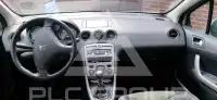 2012 Peugeot 308