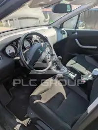 2012 Peugeot 308