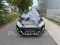 2012 Peugeot 308