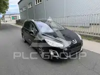 2012 Peugeot 308