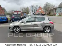 2012 Peugeot 308