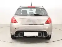 2012 Peugeot 308