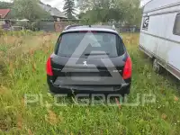 2012 Peugeot 308