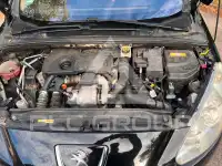 2012 Peugeot 308