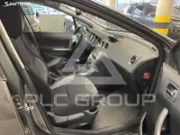 2012 Peugeot 308