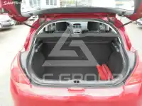 2012 Peugeot 308
