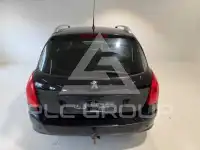 2012 Peugeot 308