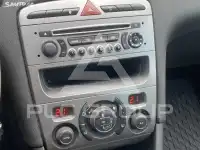2012 Peugeot 308
