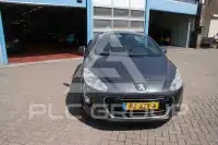 2012 Peugeot 308