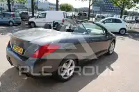 2012 Peugeot 308