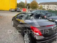 2012 Peugeot 207