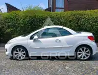 2012 Peugeot 207
