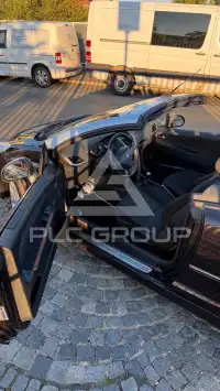 2012 Peugeot 207