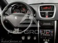 2012 Peugeot 207
