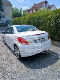 2012 Peugeot 207