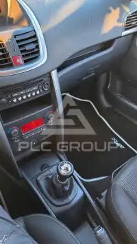 2012 Peugeot 207