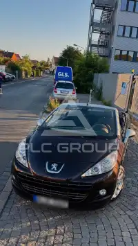 2012 Peugeot 207