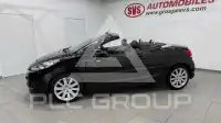 2012 Peugeot 207