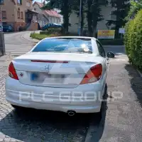 2012 Peugeot 207