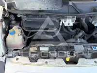 2012 Peugeot Boxer