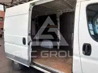 2012 Peugeot Boxer