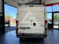 2012 Peugeot Boxer
