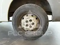 2012 Peugeot Boxer
