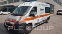 2012 Peugeot Boxer