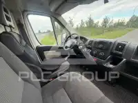 2012 Peugeot Boxer
