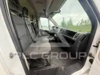 2012 Peugeot Boxer