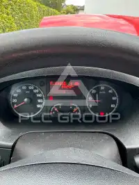 2012 Peugeot Boxer