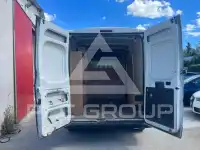 2012 Peugeot Boxer