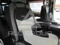 2012 Peugeot Boxer