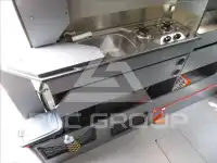 2012 Peugeot Boxer