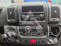 2012 Peugeot Boxer