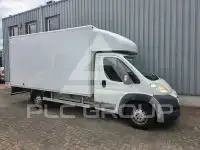 2012 Peugeot Boxer