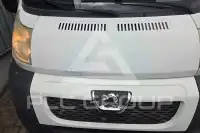 2012 Peugeot Boxer