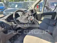 2012 Peugeot Boxer