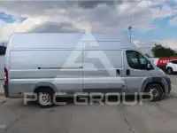 2012 Peugeot Boxer