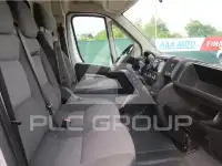 2012 Peugeot Boxer