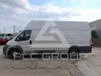 2012 Peugeot Boxer