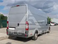 2012 Peugeot Boxer