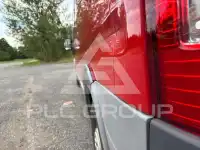 2012 Peugeot Boxer