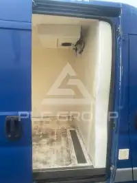 2012 Peugeot Boxer