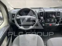2012 Peugeot Boxer