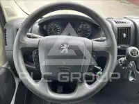 2012 Peugeot Boxer