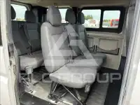2012 Peugeot Boxer
