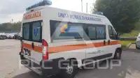 2012 Peugeot Boxer