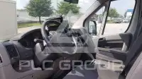 2012 Peugeot Boxer