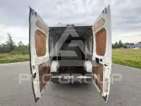 2012 Peugeot Boxer